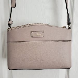 Kate Spade small crossbody purse